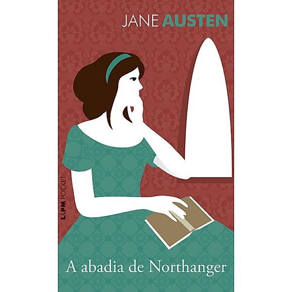 A Abadia de Northanger, Jane Austen