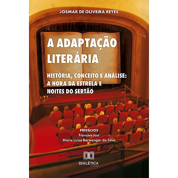 A Adaptação Literária, Josmar de Oliveira Reyes