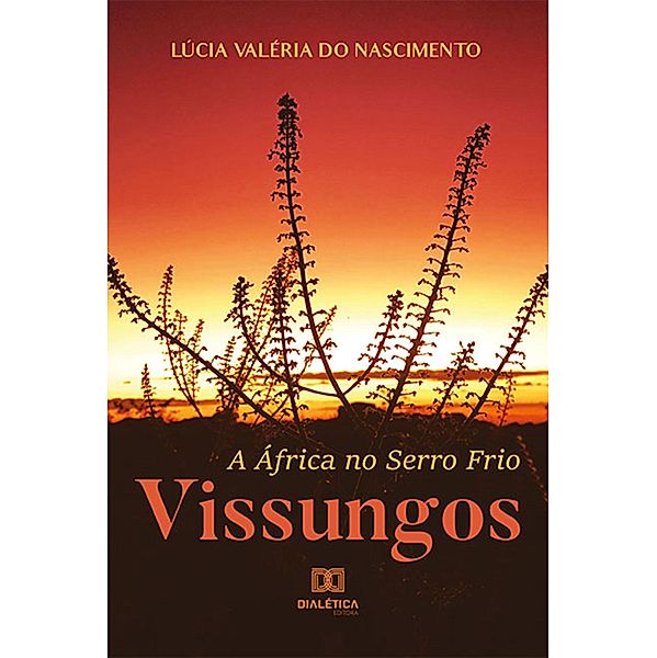 A África no Serro Frio, Lúcia Valéria do Nascimento