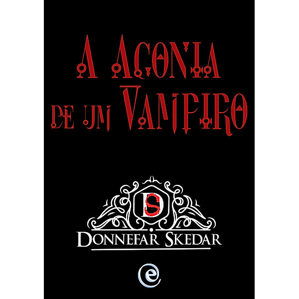A Agonia de um Vampiro, Donnefar Skedar