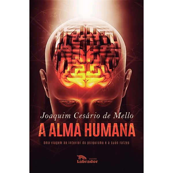 A Alma Humana, Joaquim Cesário de Mello
