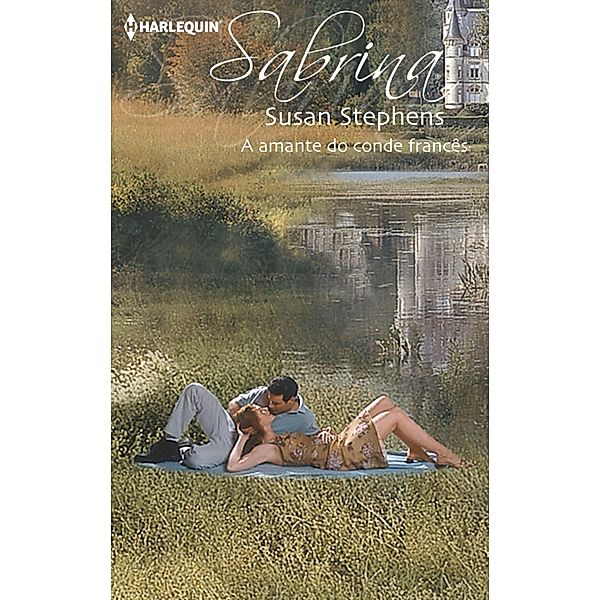 A amante do conde francês / Sabrina Bd.758, Susan Stephens