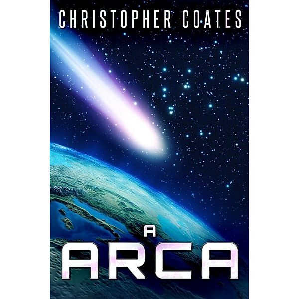 A Arca, Christopher Coates