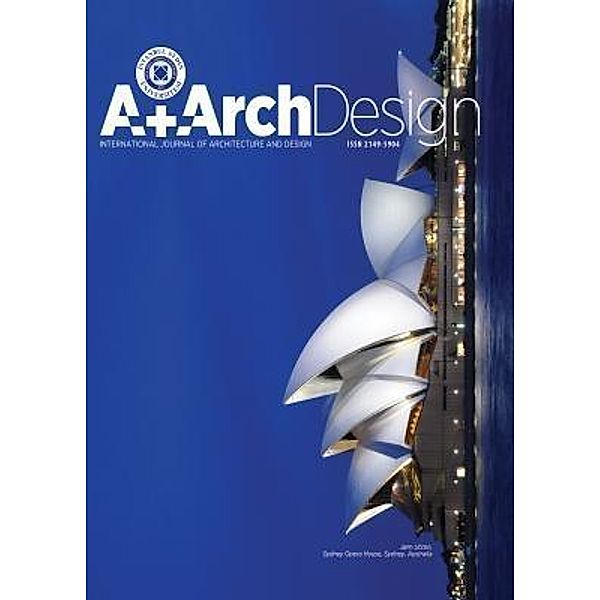 A+ArchDesign / 2016-2 Bd.3, Nigar Çelik