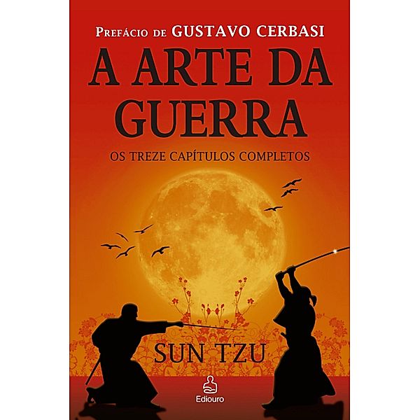 A arte da guerra, Sun Tzu