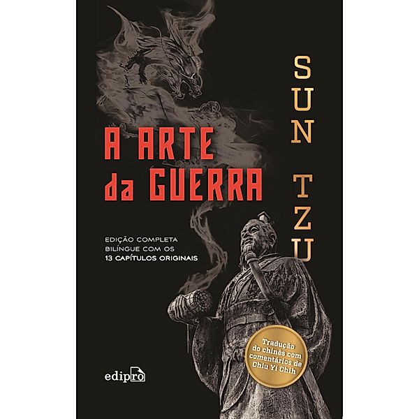 A arte da guerra, Sun Tzu