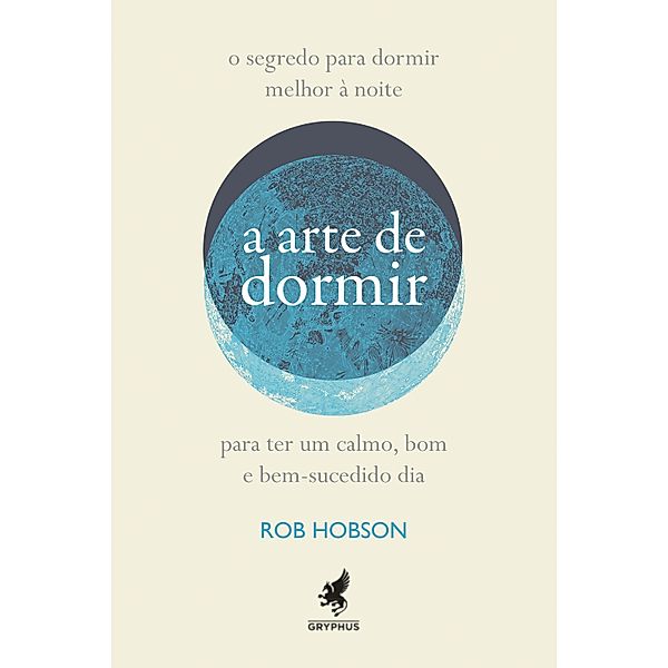 A arte de dormir, Rob Hobson