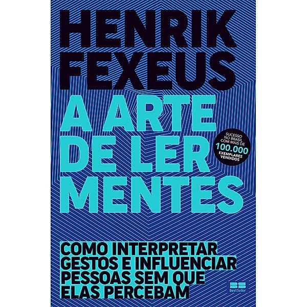 A arte de ler mentes, Henrik Fexeus