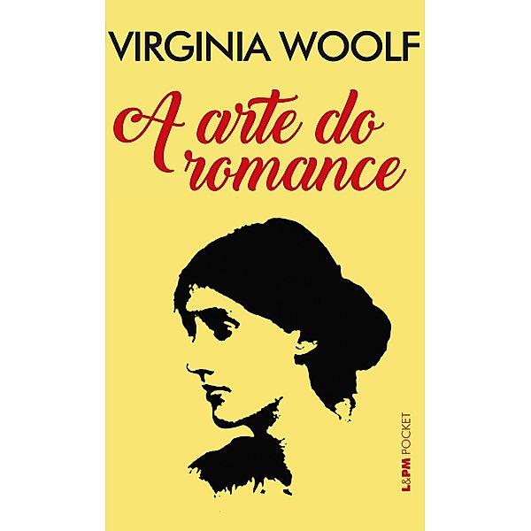 A arte do romance, Virginia Woolf