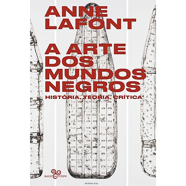 A arte dos mundos negros, Anne Lafont