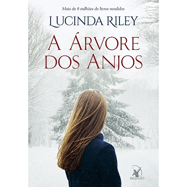 A árvore dos anjos, Lucinda Riley