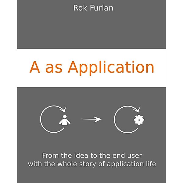 A as Application, Rok Furlan
