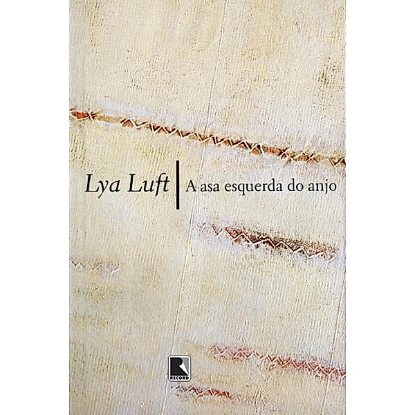 A asa esquerda do anjo, Lya Luft