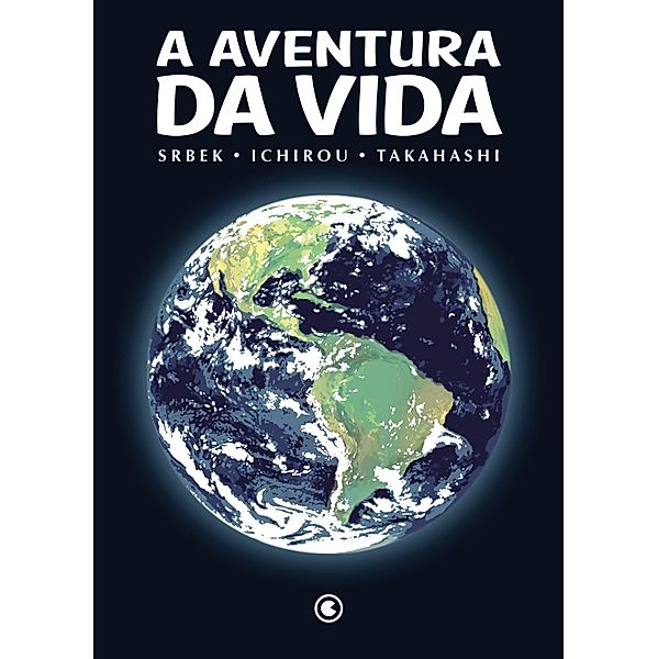 A Aventura da Vida, Wellington Srbek