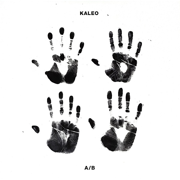 A/B (Vinyl), Kaleo