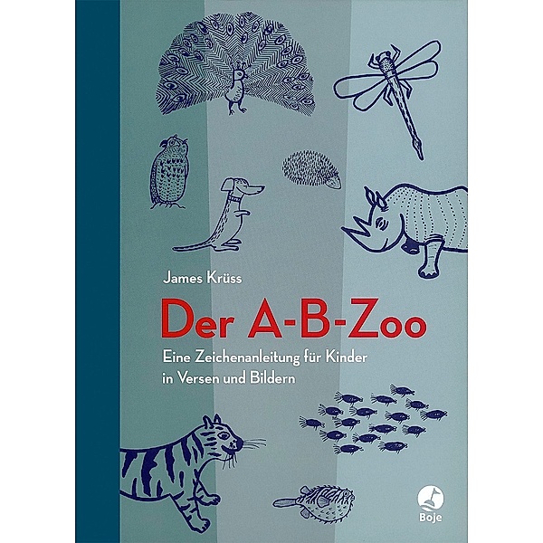 A-B-Zoo, James Krüss