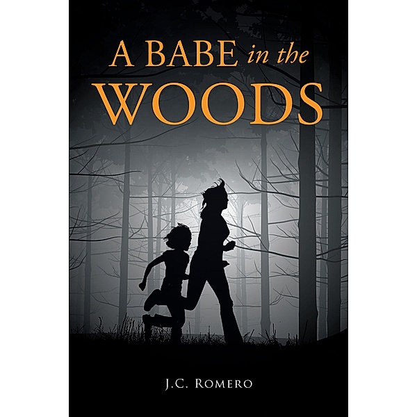 A Babe in the Woods, J. C. Romero