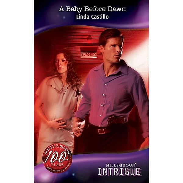 A Baby Before Dawn / Lights Out Bd.2, Linda Castillo