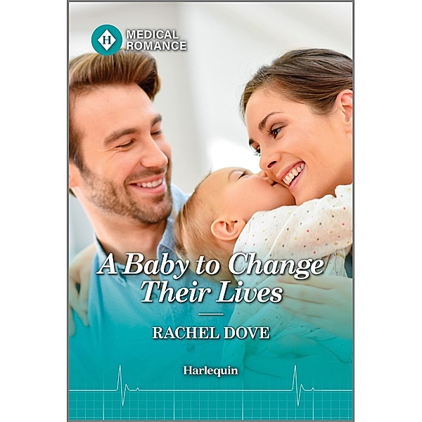 A Baby to Change Their Lives, Rachel Dove