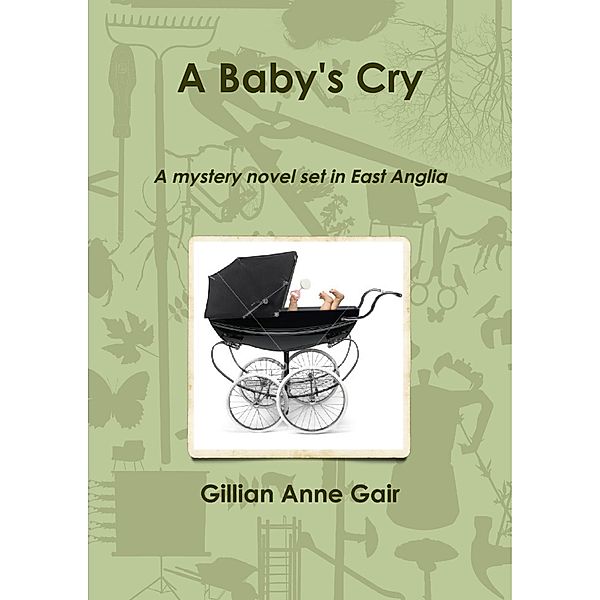 A Baby's Cry: A Mystery Novel Set in East Anglia, Gillian Anne Gair