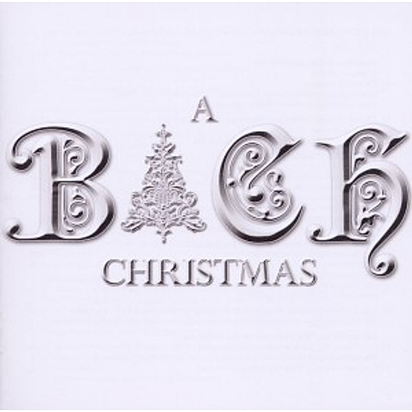 A Bach Christmas, Koopman, Equiluz, Esswood