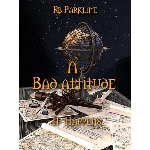 A Bad Attitude, Rb Parkline