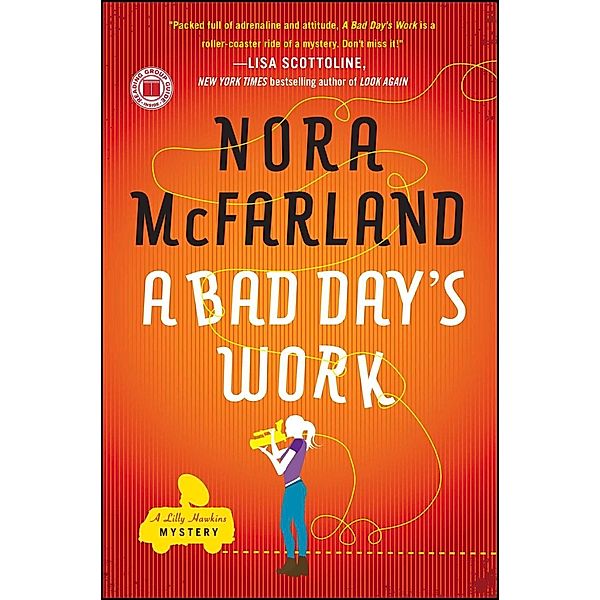 A Bad Day's Work, Nora McFarland