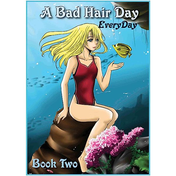 A Bad Hair Day, Amy Mah