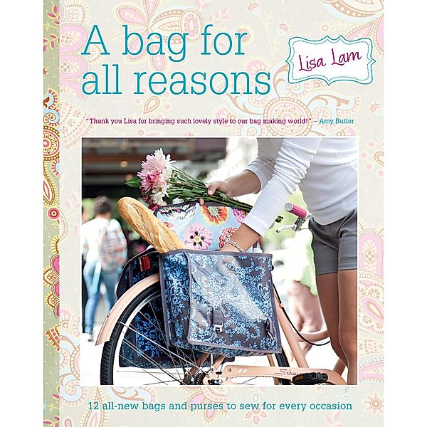 A Bag for All Reasons, Lisa Lam