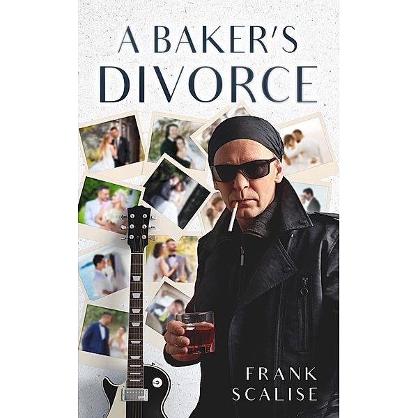 A Baker's Divorce, Frank Scalise