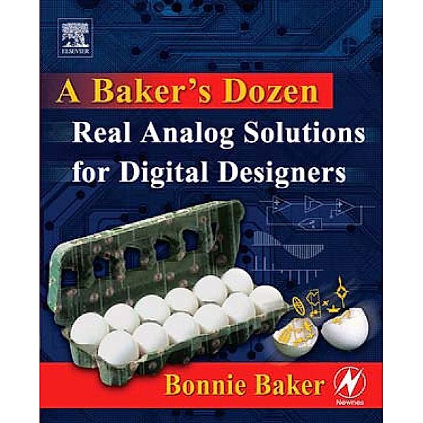 A Baker's Dozen, Bonnie Baker