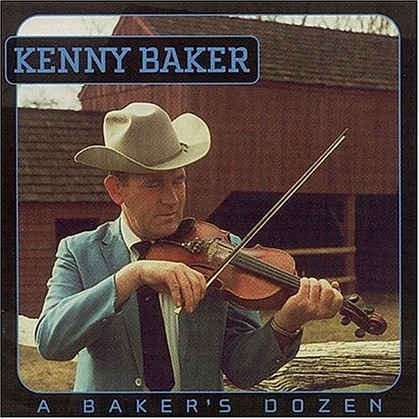 A Baker'S Dozen, Kenny Baker