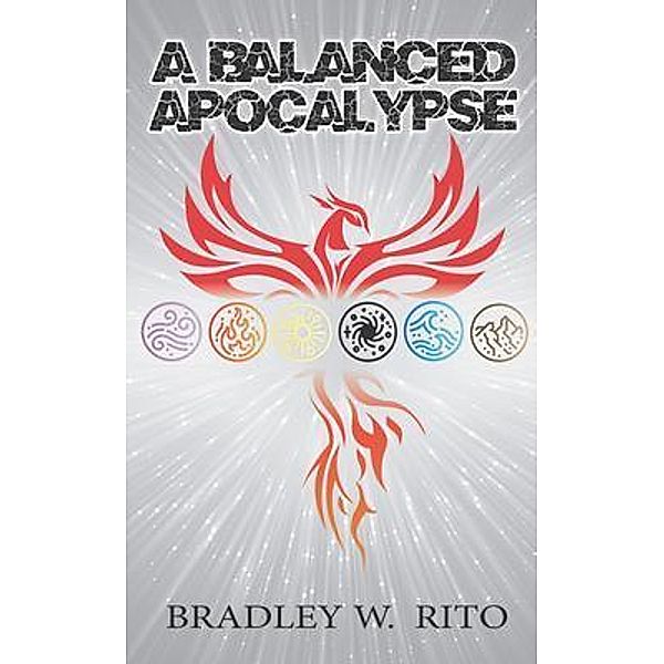 A Balanced Apocalypse, Bradley Rito