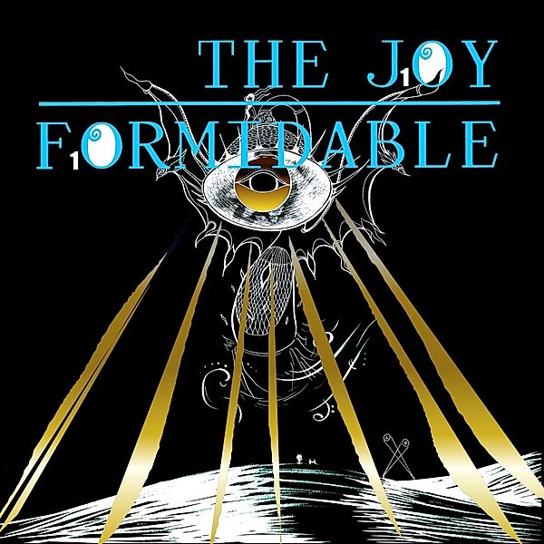 A Balloon Called Moaning, The Joy Formidable