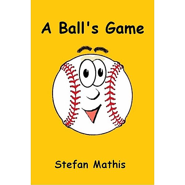 A Ball's Game, Stefan Mathis