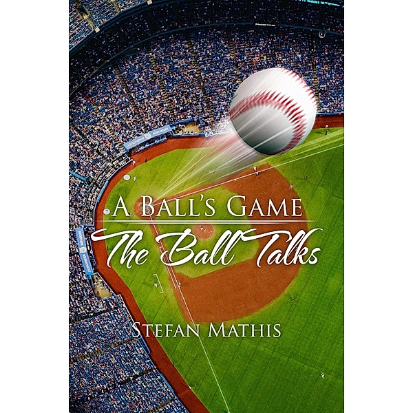 A Ball's Game, Stefan Mathis