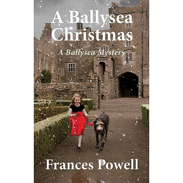A Ballysea Christmas, Frances Powell