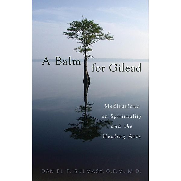 A Balm for Gilead, Daniel P. Sulmasy