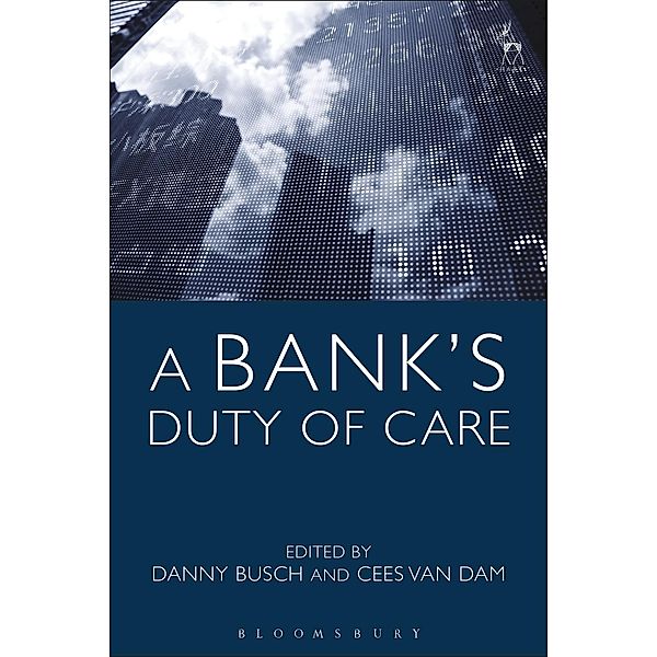 A Bank's Duty of Care