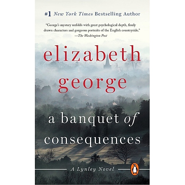 A Banquet of Consequences, Elizabeth George