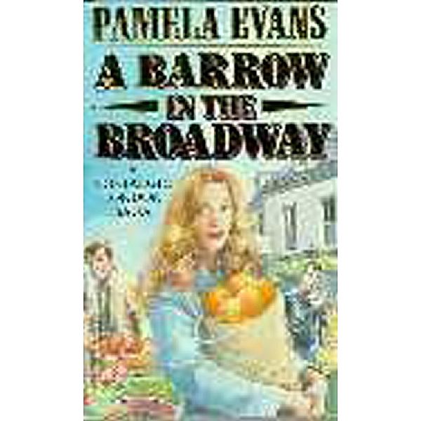 A Barrow in the Broadway, Pamela Evans