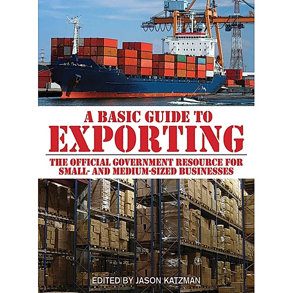 A Basic Guide to Exporting, Jason Katzman