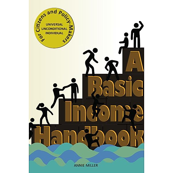 A Basic Income Handbook, Annie Miller