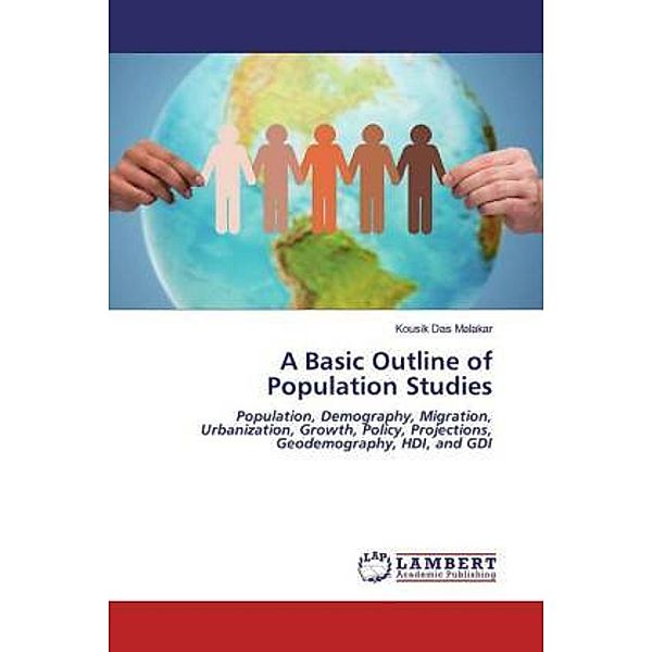 A Basic Outline of Population Studies, Kousik Das Malakar