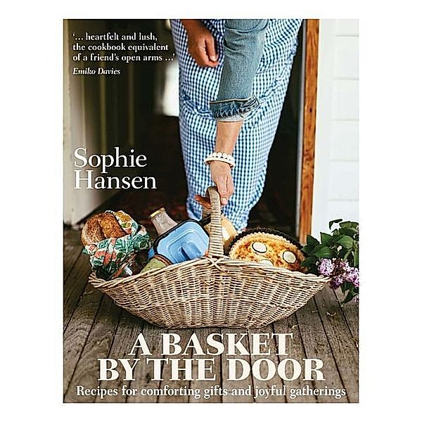 A Basket by the Door, Sophie Hansen