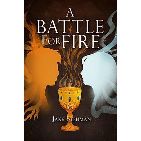 A Battle for Fire, Jake Stehman