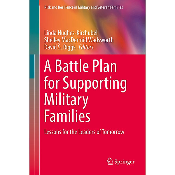 A Battle Plan for Supporting Military Families