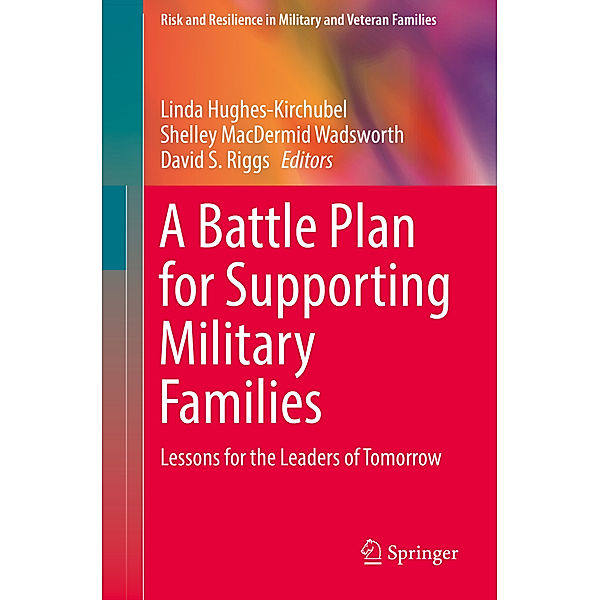 A Battle Plan for Supporting Military Families