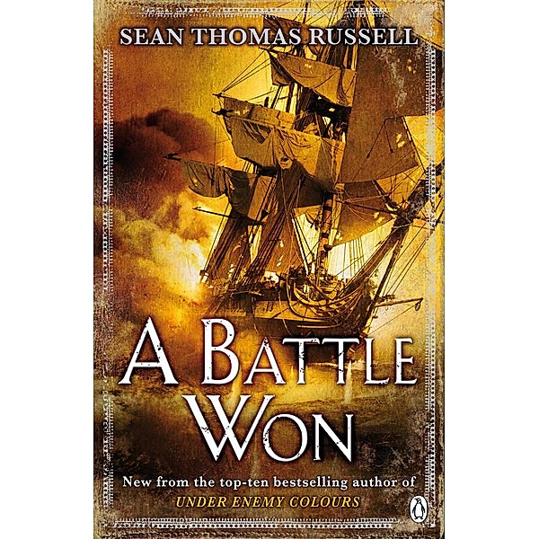 A Battle Won, Sean Thomas Russell