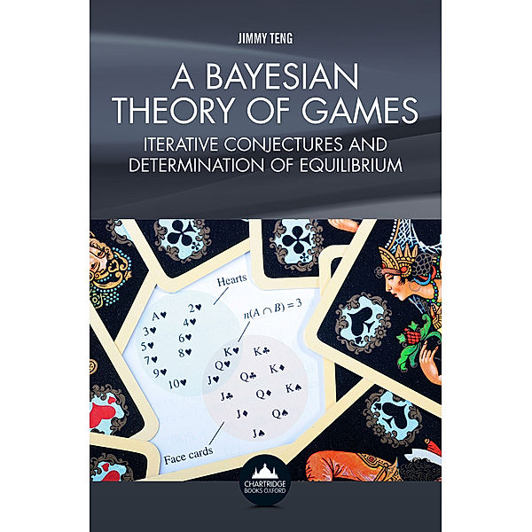 A Bayesian Theory of Games, Jimmy Teng